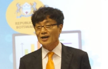 Byung Le, Park
