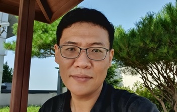 Yoon Hwan, Oh