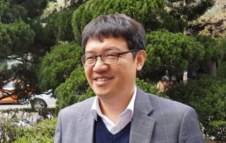 Jong Hyuk Oh